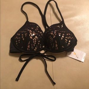 Shade & Shore Bikini Top